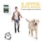 Flash Furniture Kessler 8 x 13 Unscented Premium Pet Waste Station Bags, Extra Thick and Strong Leak Proof, 4000PK PLA-6SIV55425-GG - alternate 9